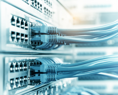 Fiber Optic Cabling Company